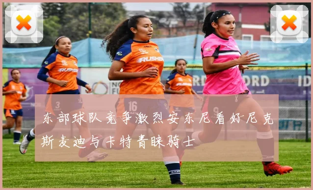 东部球队竞争激烈安东尼看好尼克斯麦迪与卡特青睐骑士