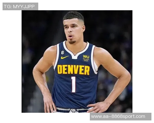 小迈克尔波特半场表现出色8中4得10分三分球两投全中助球队争胜 小迈克尔波特半场表现出色8中4得10分三分球两投全中助球队争胜