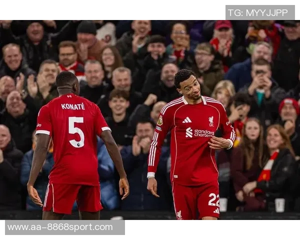 利物浦英超下半场逆袭战绩显著近20场半场无进球仍获13胜6平1负