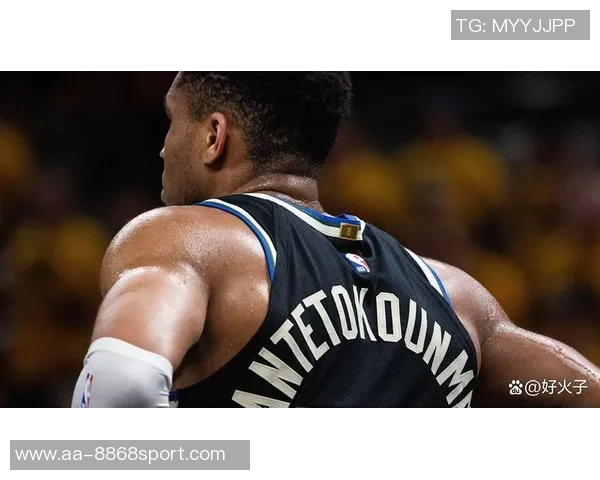 字母哥交易传闻持续升温多队询价却遭拒绝未来仍有可能推进