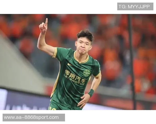 中超本土射手榜揭晓王钰栋领跑韦世豪紧随其后