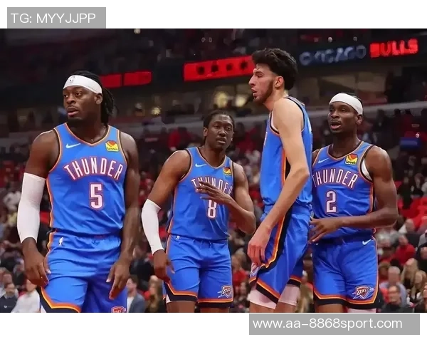 杰伦威复出助雷霆强势崛起前19场场均净胜165创历史新高