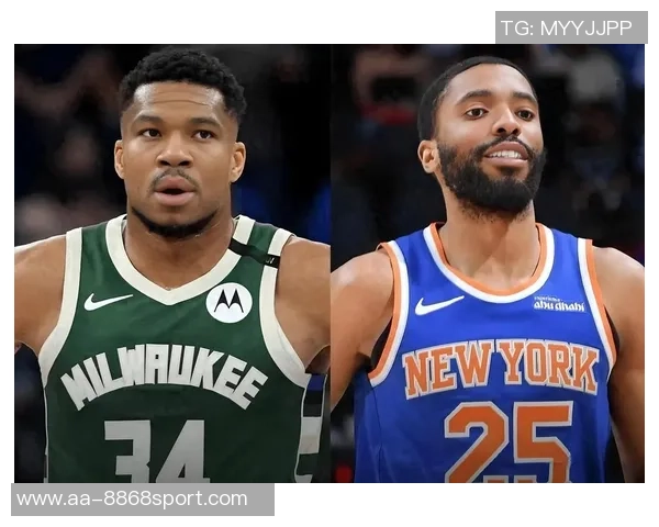 字母哥向队友透露有意加盟尼克斯或将被交易的想法