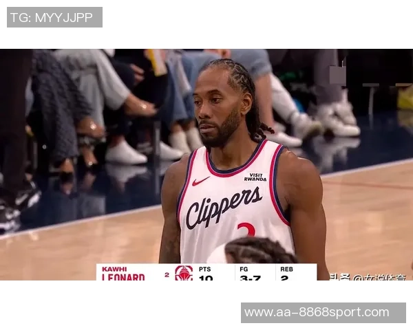 快船本赛季仍有希望小卡信心满满称还有62场比赛待战