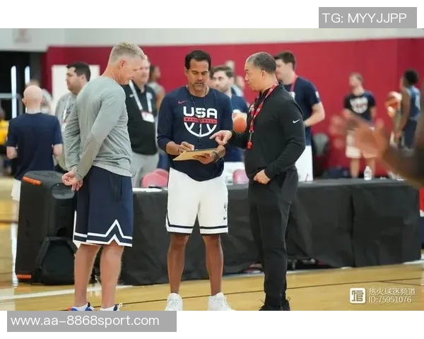 阿德巴约深情回顾与斯波的兄弟情谊超越球员教练关系