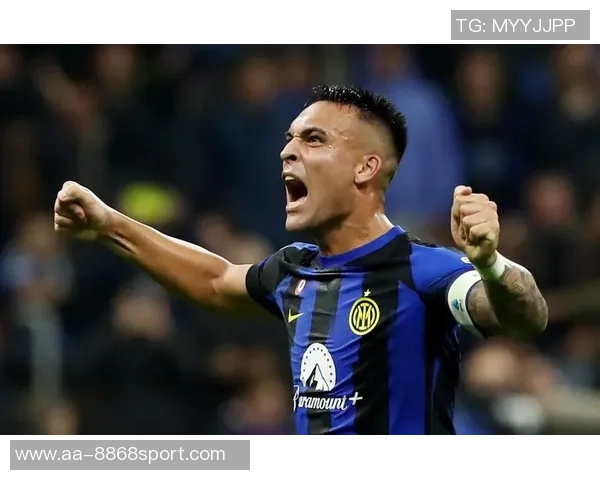 劳塔罗或将在国米续约至退役生涯最后一合同