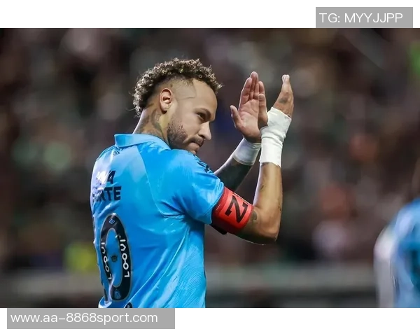 大罗传授内马尔世界杯前养伤秘诀三要素训练饮食与休息