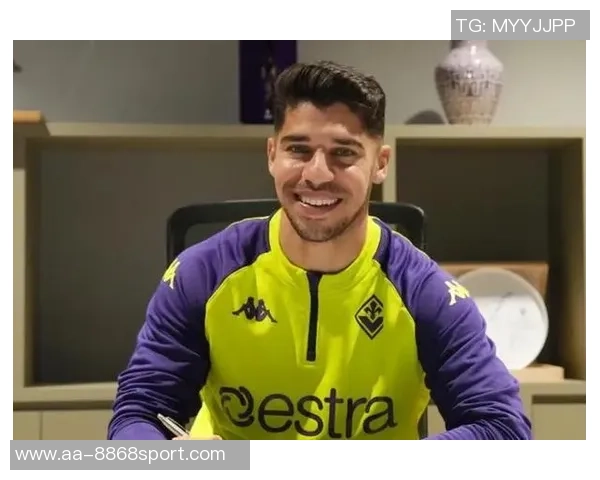 所罗门完成体检正式加盟佛罗伦萨租借加买断形式确定