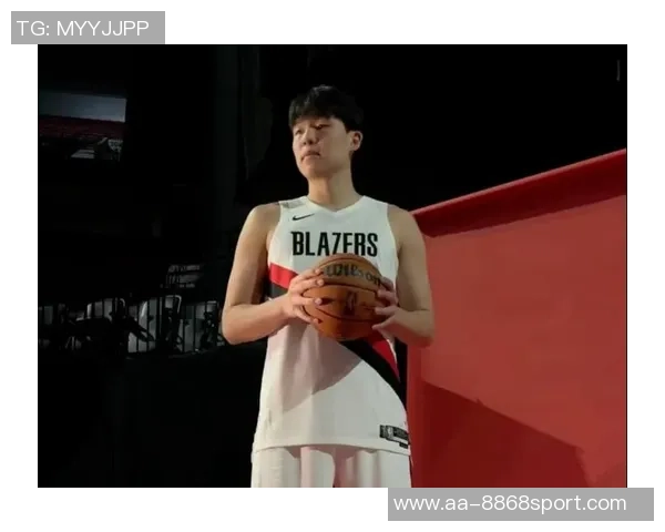 杨瀚森新秀赛备受瞩目关注度虽高命中率却仅286