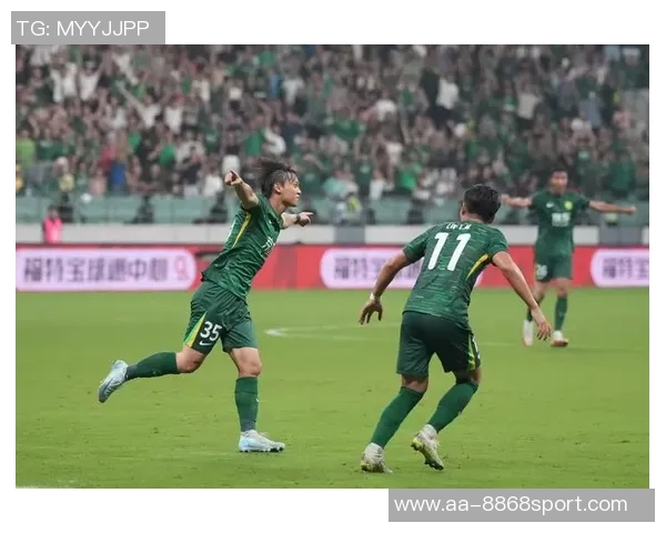 国安期待亚冠逆袭唯有足协杯夺冠才能驱散阴霾重燃希望