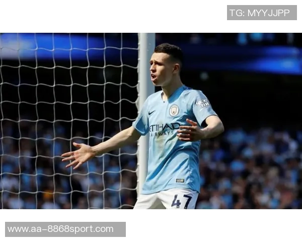 福登谈进攻空间优势与上赛季困难带来的宝贵经验分享