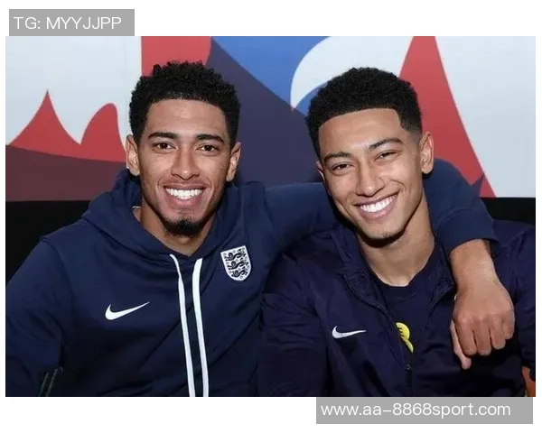 贝林厄姆兄弟身价双双下滑哥哥降两千万弟弟降五百万引发关注