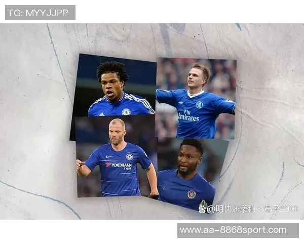 米克尔直言切尔西需引进顶级门将以争取前四名资格 米克尔直言切尔西需引进顶级门将以争取前四名资格