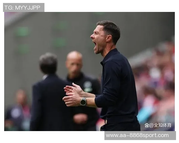 皇马若在西超杯半决赛不敌马竞阿隆索或面临下课危机